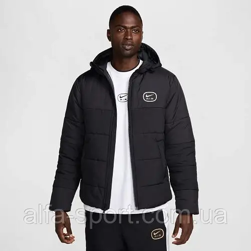 Куртка Nike M Nsw Sw Air Syn Fill Jkt (HM0198-011)