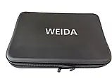 Набір сигналізаторів клювання Weida, фото 2
