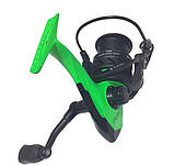 Котушка Boya By BY-LFQ 4000 3+1bb, фото 5