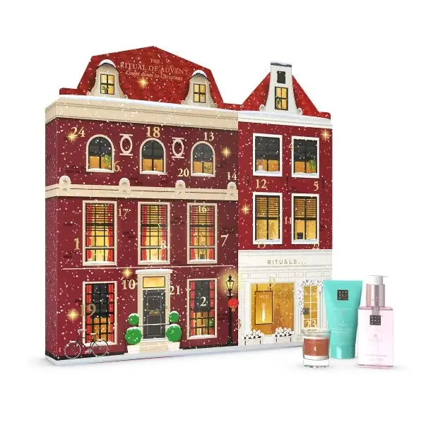 Rituals Advent Calendar 2024 Адвент Календарь The Rituals 2024 Года, 24
