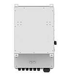 Гібридний інвертор Deye SUN-5K-SG03LP1-EU 5KW  Single phase 220V, фото 3