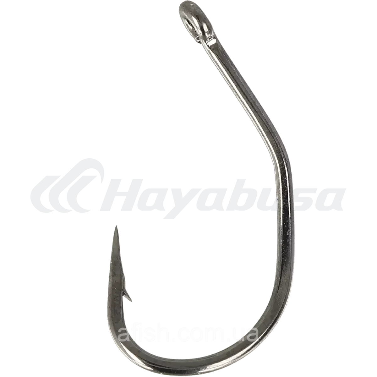 Гачок Hayabusa M-1 №2 10 шт