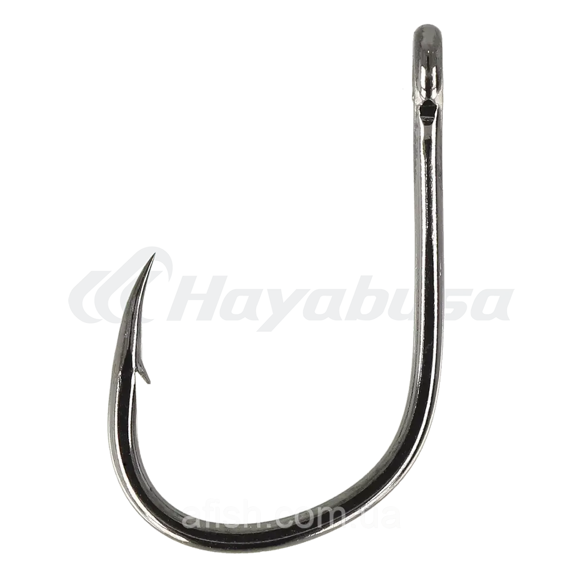 Гачок Hayabusa K-1 №2 10шт