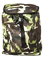 Рюкзак EOS 45л камуфляж