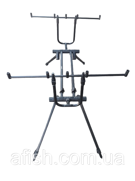 Род под Feima на 4 вудилища, фото 1