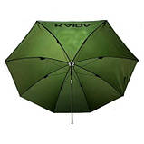 Намет Парасолька Парасолька рибальська з тентом KAIDA, фото 3