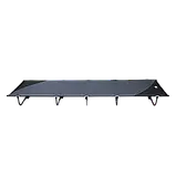 Розкладачка GC Compact Camping Cot, фото 3