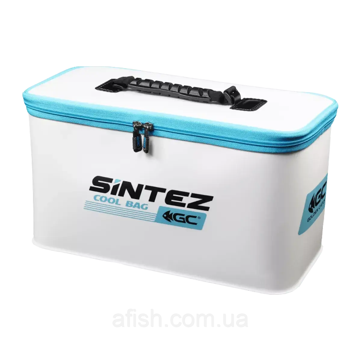 Термосумка GC Sintez Eva Cool Bag 42x22x23