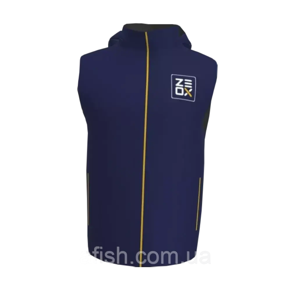 Жилет ZEOX Element розмір М 48-50