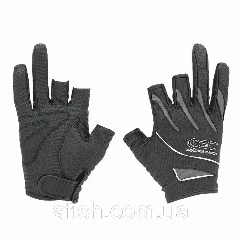 Рукавички GC 3 Cut SR-201