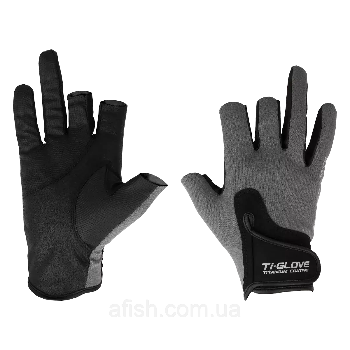 Рукавички GC Titanium 3 Cut TR-303 М22-23, фото 1