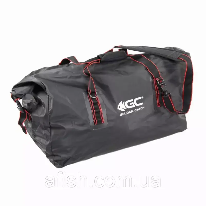 Сумка GC Waterproof Duffle Bag L, фото 1
