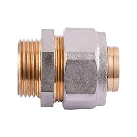 Муфта з зовнішньою різзю APE ITALY 701 L 1| x32