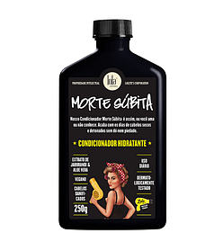 Кондиціонер зволожуючий Lola From Rio Morte Subita Hidratante (250 ml)