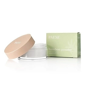Пудра розсипчаста прозора бамбукова Paese Bamboo Powder(5 g)