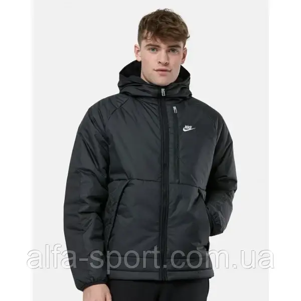 Куртка Nike M Nsw Tf Repel Legacy Jacket (DX2038-010)