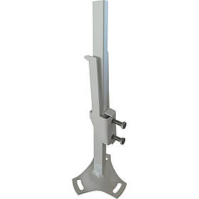 Підлоговий кронштейн панельного радіатора висота — 300 мм FBPR-300 CRISTAL