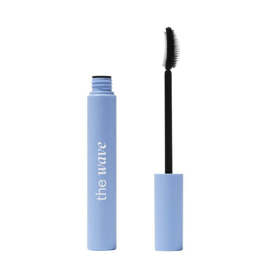 Туш для вій стійка до вологи PAESE The Wave long-lasting mascara (10 ml)