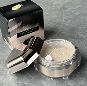 Пудра для обличчя Fenty Beauty PRO Filt`r Instant Retouch Setting Powder - 02 Butter (28 g)