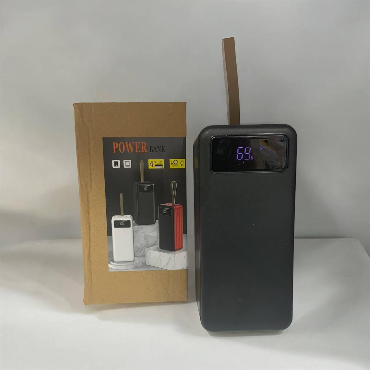 Power Bank Smart  100000 mAh  4xUSB
