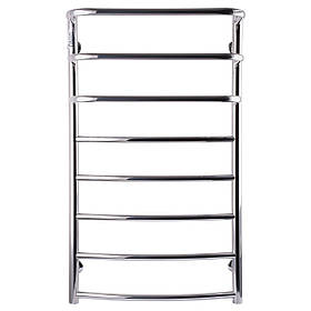 Сушарка для рушників UNIO LKD W 900-500-8 Драбинка Каскад Дуга вода