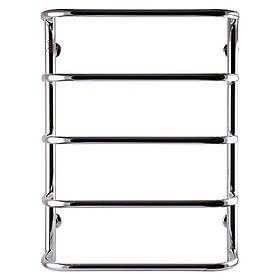 Сушарка для рушників UNIO LS W 700-500-5 Драбинка Скоба вода