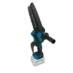 Акумуляторна ланцюгова пила Kraissmann 2033 AKS-BL 20 (безщіткова, тушка)