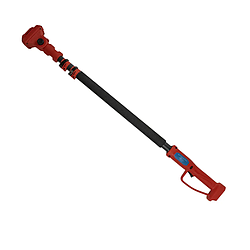 Подовжувач для інструменту Kraissmann VS2500 (1,6-2,5 метра)