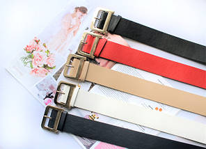Ремені в стилі Dior
