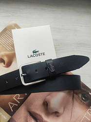 Ремені в стилі Lacoste