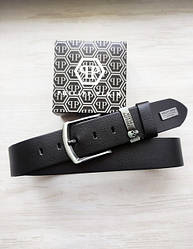 Ремені в стилі Philipp Plein