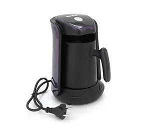 Електротурка Voltronic Su Tai ST-3231 Black
