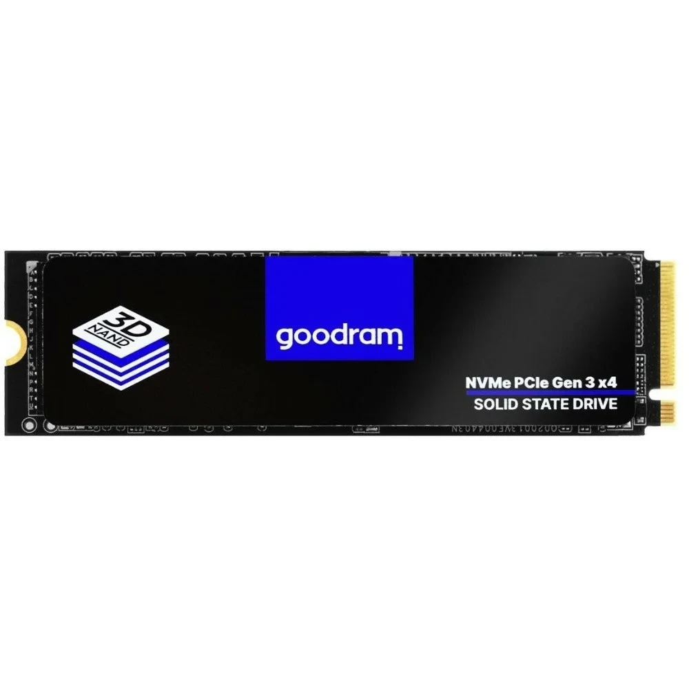 SSD диск GoodRam PX500 G3 (SSDPR-PX500-01T-80-G3) 1TB