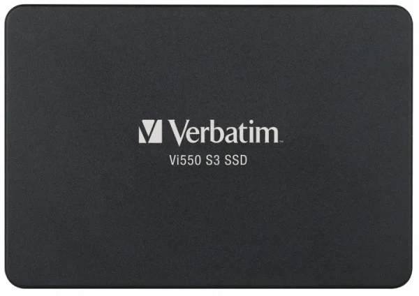 SSD диск Verbatim Vi550 2 TB Black (49354)
