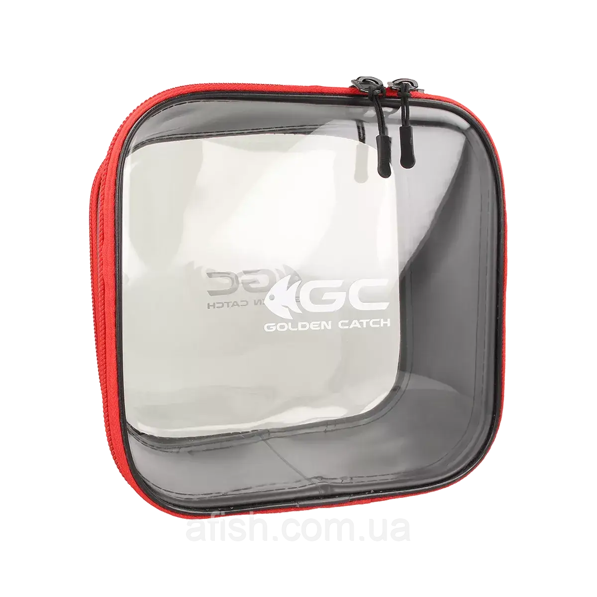 Сумка GC Mirrox Double Side EVA Tackle Case