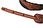 Шкіряний ремінь для гітари Leathart Guitar/Bass Leather Strap, фото 10