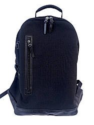 Стильний повсякденний рюкзак Combi Black