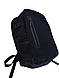 Стильний повсякденний рюкзак Combi Black, фото 6