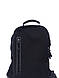 Стильний повсякденний рюкзак Combi Black, фото 9