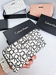 Жіночий гаманець Calvin