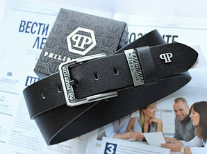 Ремінь Philipp Plein для джинсів