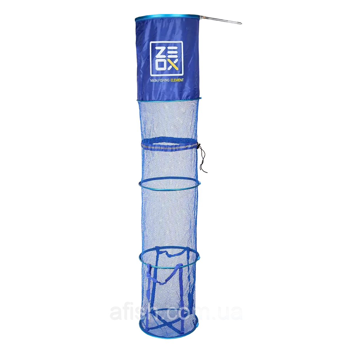 Садок ZEOX Round RM 2 метри в чохлі, фото 1