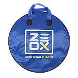 Садок ZEOX Round RM 2 метри в чохлі, фото 2