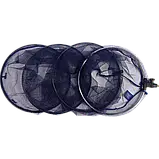 Садок ZEOX Round Basic Plus PEM 2 метри з кілочком, фото 2