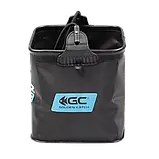 Відро GC Sintez Eva Water Bucket для зберiгання риби, фото 3