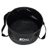 Відро GC для замішування прикормки S, фото 2