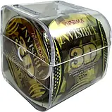 Волосiнь камуфляжна Feima Invisible 3D 300м 0.25мм 13 кг, фото 5
