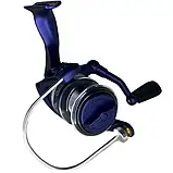 Котушка спінінгова Weida HX 2000 3+1 BB, фото 4