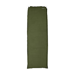 Килимок самонадувний Tramp COMFORT 9 cm UTRI-016-dark-olive