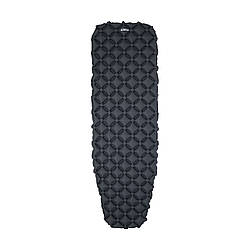 Килимок надувний Tramp UTRI-028-dark-grey